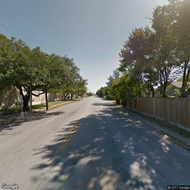 3600 Yale St