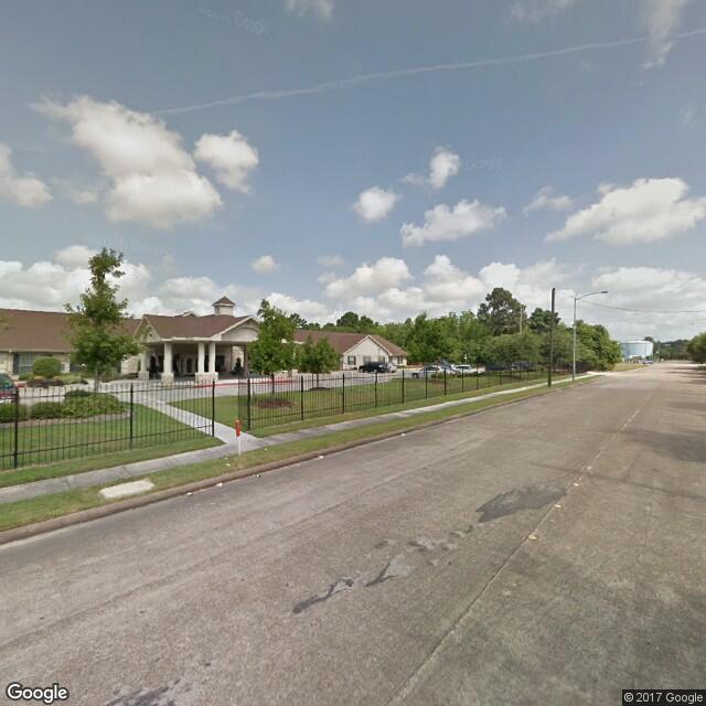 13017 Misty Willow Dr