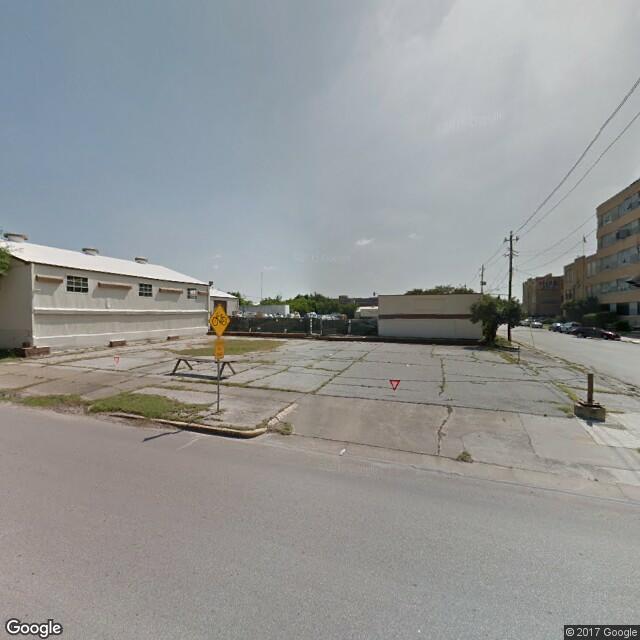 5800 Navigation Blvd