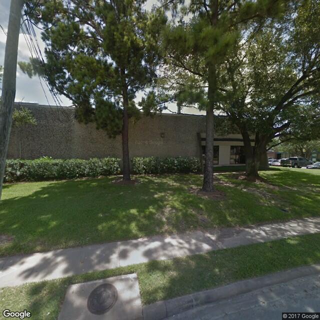 1234 N Post Oak