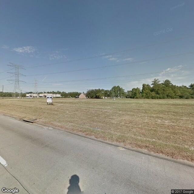 1406 N Sam Houston Pky W