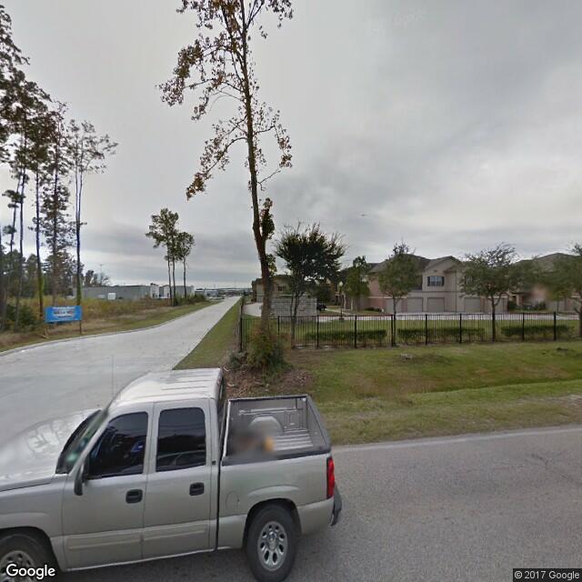6320 Greens Road