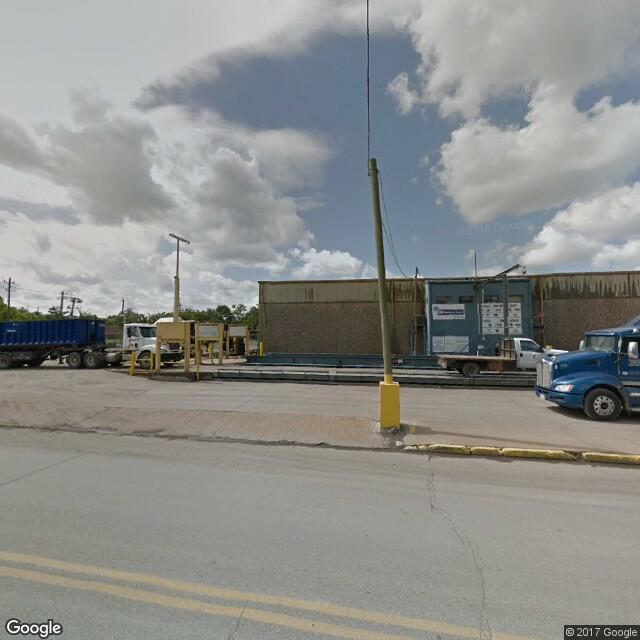 2300 Quitman St