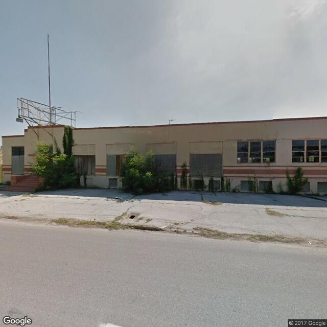 5910 Navigation Blvd