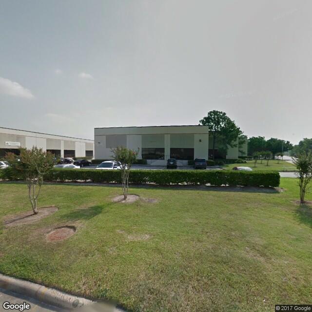 16330 Air Center Blvd