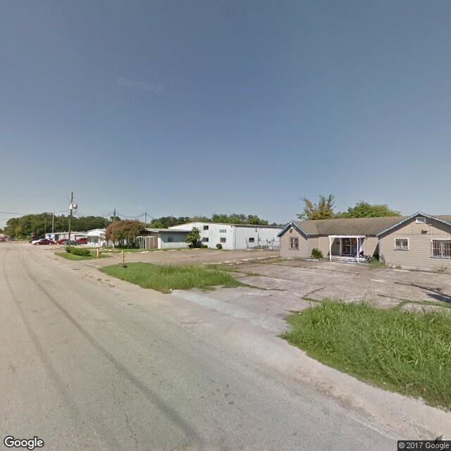 2035 Pech Road