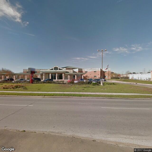 5805 Chimney Rock Dr